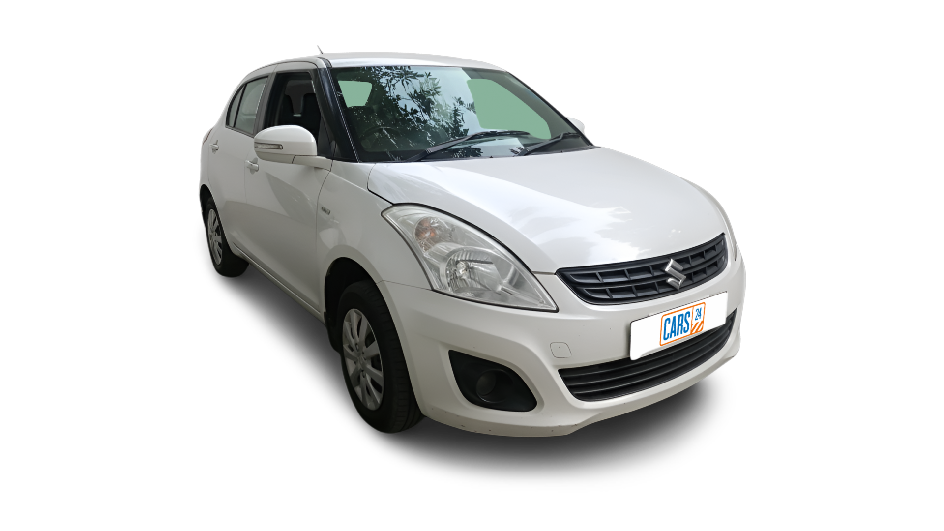 Maruti Swift Dzire-img